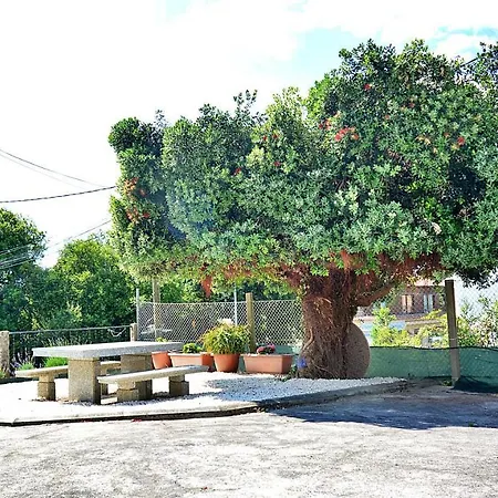 Apartment Aires De Lavanda