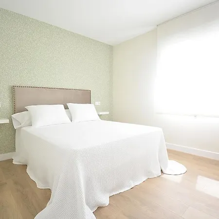 Apartment Aires De Lavanda *