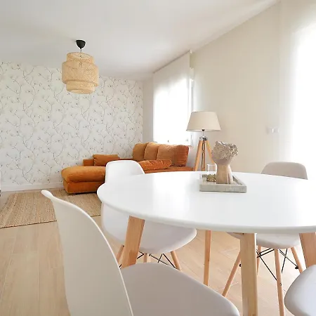 Apartamento Aires De Lavanda *