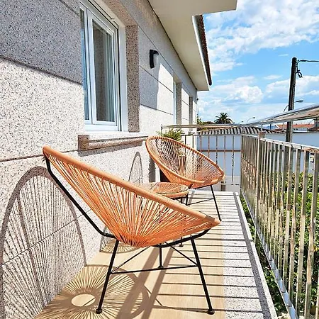 Apartment Aires De Lavanda