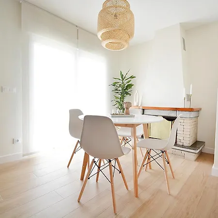 Aires De Lavanda Apartment Sanxenxo