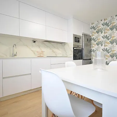 Apartment Aires De Lavanda Sanxenxo