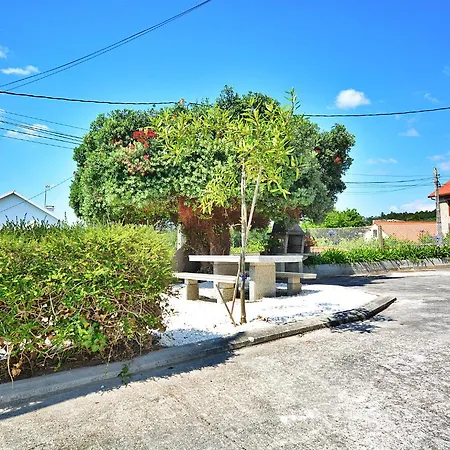 Aires De Lavanda * Sanxenxo
