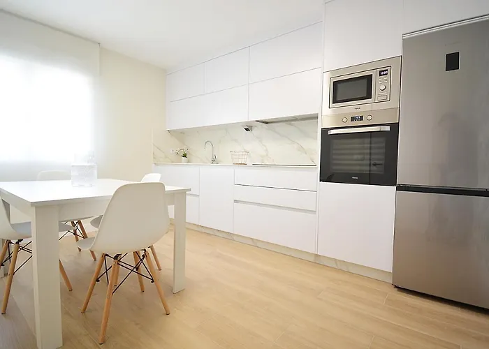 Aires De Lavanda Apartment Sanxenxo