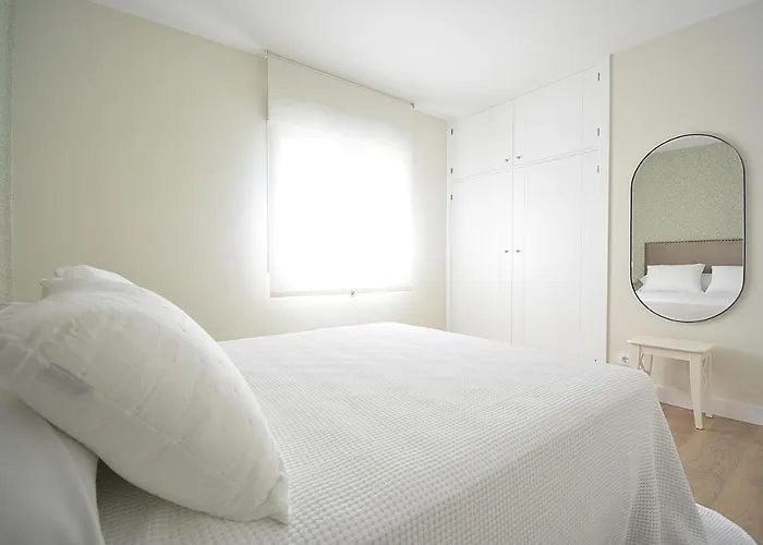 Apartment Aires De Lavanda