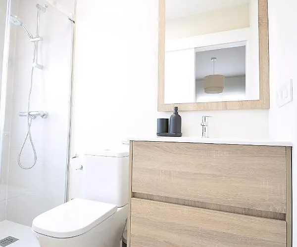 Apartment Aires De Lavanda Sanxenxo