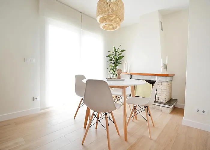 Aires De Lavanda Apartment Sanxenxo