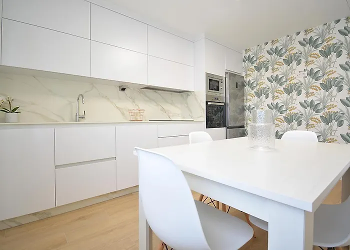 Apartment Aires De Lavanda Sanxenxo